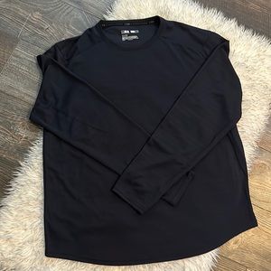 Men’s XXL, long sleeve shirt
